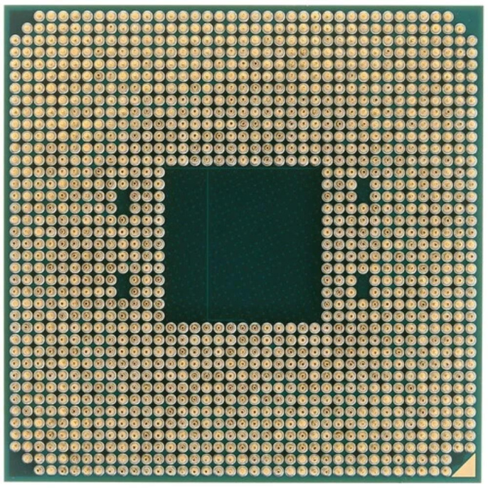 Процессор AMD Ryzen 5 3500X, AM4, OEM [100-000000158]