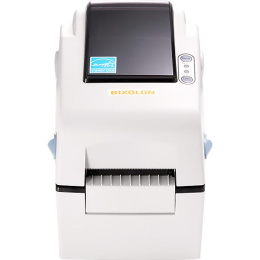 Принтер этикеток SLP-DX220, 2" DT Printer, 203 dpi, Serial, USB, Ivory