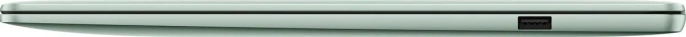 Ноутбук Huawei MateBook 14 53014MFP, 53014QLF U5-125H/16GB/512GB SSD/Ars graphics/14.2" OLED/Wi-Fi/BT/Cam/noOS/green
