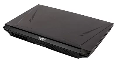 Ноутбук Hiper G16 Core i7 11700K 16Gb SSD512Gb NVIDIA GeForce RTX 3070 8Gb 16.1" IPS FHD (1920x1080) Windows 11 Professional BT Cam