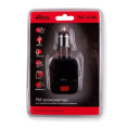 FM-трансмиттер Ritmix FMT-A745