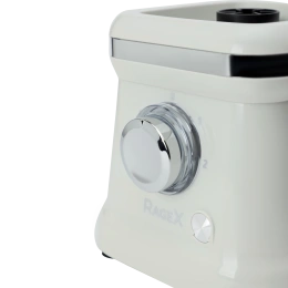 Стационарный блендер RAGEX R1501-201, 1.6л, 1200Вт, светло-серый