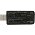 Цифровой тестер J7-t USB 3-30В 0-5А 0-999ч 0-99999мАч 0-999 Втч 0-999Ом 0-84°С