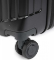 Чемодан Piquadro PQ Light, 23х41х40 см, черный [bv6552pql/no]