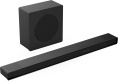 Саундбар Hisense AX3120Q 3.1.2 200Вт +240Вт черный
