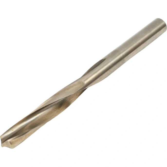 Сверло по латуни (5 шт; 11.5х94х142 мм; HSS; h8; 118 град; DIN 338) BAILDON 01711501-5