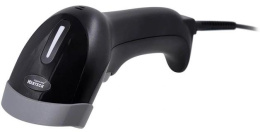 Сканер штрих-кода Mertech 1300GS 3m 2D проводной черный 4877