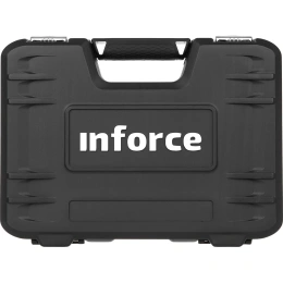 Набор торцевых безударных головок Inforce (1/2"; 8-32 мм) 11-01-260