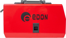 Сварочный аппарат Edon Smart MIG-180PLUS инвертор ММА DC/MIG-MAG/FCAW 7.9кВт