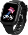 AIMOTO Детские Умные часы Aimoto Infinity 4G с AMOLED-экраном. Цвет: черный