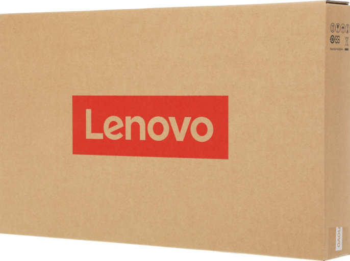 Ноутбук Lenovo V15 G4 AMN Ryzen 3 7320U 8Gb SSD256Gb AMD Radeon 610M 15.6" TN FHD (1920x1080) без ОС black WiFi BT Cam (82YU0080AK)