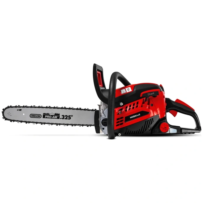 Бензопила Мобил К ХС455 премиум MBK0027199