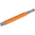 Биты TORX в ленте (10 шт; T50; 90 мм; s2) Novocraft B44-22-09050V