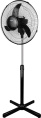 Вентилятор напольный Ac Electric AFF-505B 40Вт скоростей:3 черный (24056690)
