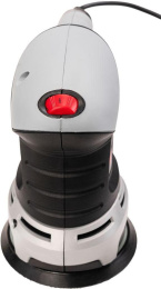 Эксцентриковая шлифмашина P.I.T. PDS125-C 500Вт D125мм (100800201010)