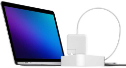 Адаптер питания TopON TOP-AP05,  14.5 В,  3.1A, 45Вт,  белый [63647]