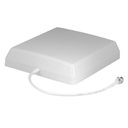 Антенна широкополосная ДалСвязь 800-2700 МГц DP-800/2700-7/9 ID