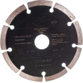 Диск алмазный BETON S-7 (125x2x22.23 мм) D.BOR B-S-07-0125-022