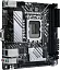 Материнская плата ASUS PRIME H610I-PLUS D4-CSM, LGA1700, B610, 2*DDR4, 4*SATA, 1*M.2, 2*USB 3.2, 2*USB 2.0, 1*PCIx16, HDMI+DP+D-SUB, mITX; 90MB1B20-M0EAYC