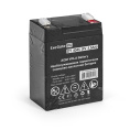 Аккумуляторная батарея ExeGate DT 4045-F1 (4V 4.5Ah, клеммы F1) EX282943RUS
