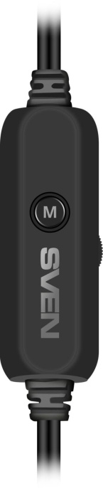 Колонки Bluetooth Sven 340, 2.0, черный [sv-021399]
