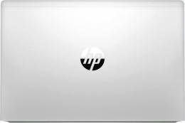 Ноутбук HP ProBook 440 G8 4K781EA 14.0" 1920 x 1080, IPS, 60 Гц, Intel Core i5 1135G7, 8 ГБ DDR4, SSD 256 ГБ, видеокарта встроенная, Windows 10 Pro, цвет крышки серебристый, аккумулятор 45 Вт·ч, цвет корпуса серебристый, LAN