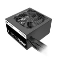 Блок питания ПК Thermaltake TR2 S 750 /0750W/Non Modular/Non Light/Single Voltage/Analog/80 Plus/EU/Non JP CAP/All Flat Cables PS-TRS-0750NNSAWE-2