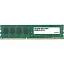 Оперативная память Apacer DDR3 4GB 1600MHz DIMM (PC3-12800) CL11 1.5V (Retail) 512*8 3 years (AU04GFA60CATBGC/DL.04G2K.KAM)