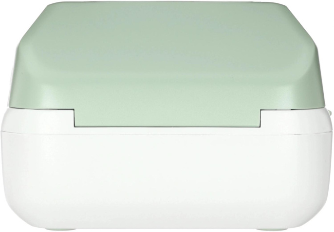 Принтер этикеток NIIMBOT B1,  зеленый [1746798]