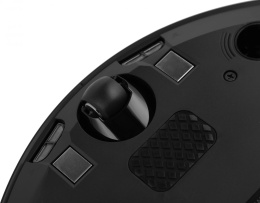 Робот-пылесос iRobot Roomba J7+, 60Вт, черный/черный [j755840plus_rnd]