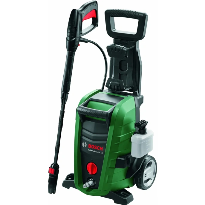 Мойка высокого давления Bosch UniversalAquatak 135 [06008a7c00]
