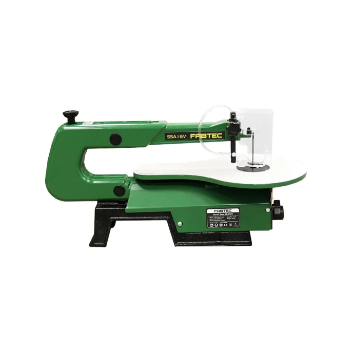 Лобзиковый станок FABTEC SSA16V 62699
