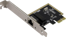 Сетевой адаптер D-Link DGE-560T/D1A Сетевой PCI Express адаптер с 1 портом 10/100/1000Base-T