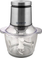 Измельчитель электрический Gorenje S450XE 1.2л 450Вт серебристый/черный