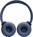 JBL Беспроводные наушники TUNE 520 BT - синий