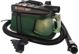 Строительный пылесос Bosch EasyVac3, зеленый [06033d1000]