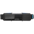 Жесткий диск внешний ADATA HD710 Pro AHD710P-1TU31-CBL 1TB 2.5" USB 3.1, IP68, Shock Sensor, Blue, Retail (460400)