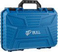 Аккум. дрель-шуруповерт BULL SR 1804 R-series в чем. XLTpro БЕСЩЕТ., Импульс., 18 В, 50 Н*м, 2х2 А*ч 2329056