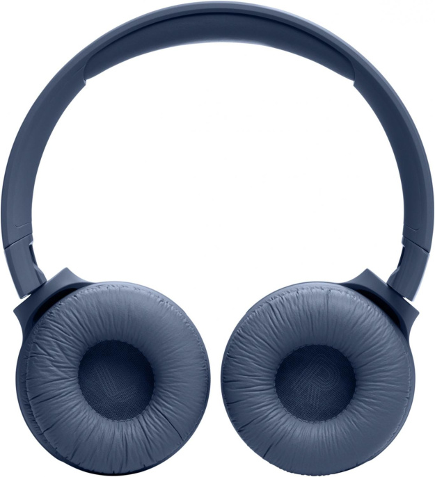 JBL Беспроводные наушники TUNE 520 BT - синий