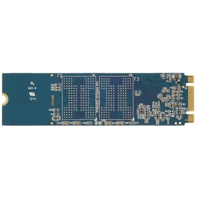 Накопитель SSD QUMO M.2 512GB QM Novation Q3DT-512GAEN-M2