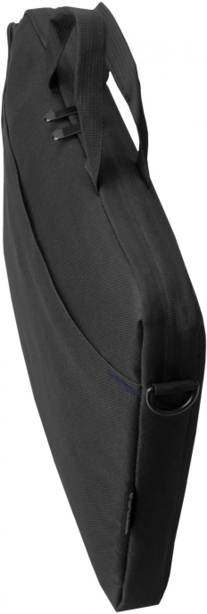 Сумка для ноутбука 15.6" PortCase KCB-140 [kcb-140bk]