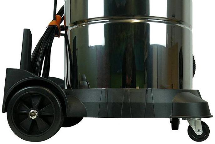 Строительный пылесос STURM! VC7360,  оранжевый