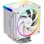 Вентилятор для процессора ID-Cooling Вентилятор Cooler ID-Cooling FROZN A610 ARGB WHITE 250W/ Intel 1700, 12*, 115*, AMD AM5, AM4/ Screws