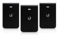 Кожух Ubiquiti 3-Pack Black Design Upgradable Casing for IW-HD IW-HD-BK-3