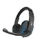 RITMIX RH-555M Gaming Blue