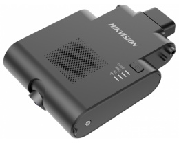 Автомобильный видеорегистратор Hikvision AE-DI2032-G40 со встроенной камерой 1080P