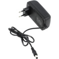 ORIENT SAP-04N, Блок питания DC 12V, 2.0A, защита от КЗ, в розетку 29669