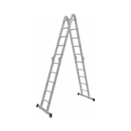 Лестница трансформер Олимп 4х5, ступень 23мм 2320405A