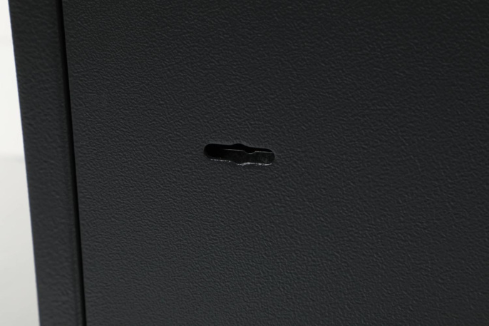 Сейф оружейный AIKO TT 23 230x300x250 мм ключевой [s11299112014]