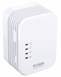 Сетевой адаптер D-Link DHP-W310AV Ethernet